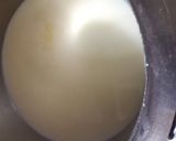 કોફી સેવૈયા (Coffee Sevaiya Recipe In Gujarati) રેસીપી સ્ટેપ2ફોટો