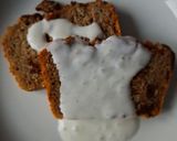 Foto del passaggio 8 della ricetta Plumcake con banane, pere e cioccolato fondente (senza glutine e uova)