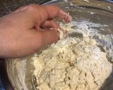 Foto del paso 2 de la receta Panadería: Pane sciapo (sin sal)