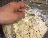 Foto del paso 2 de la receta: Panadería: Pane sciapo (sin sal)