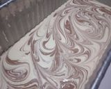 Foto langkah ke 6 dari resep Marmer Cake Metode All in One.