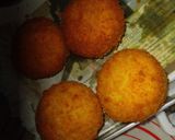 Foto langkah ke 10 dari resep 52. Donsis (Donat Sosis) Krispi.