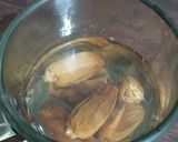 Foto langkah ke 1 dari resep Es Susu Kurma.