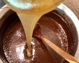 Foto del paso 3 de la receta: Helado de chocolate amargo sin máquina