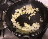 Une image de l'étape 5 de Panais et fenouils au curry et bouillon de courge.