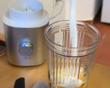 Foto del paso 1 de la receta: Bizcocho viral de manzana y cacao