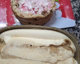 Foto del paso 1 de la receta: Pan dulce helado!!