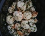 Foto del paso 5 de la receta: Coliflor especiada en olla de cocción lenta CrockPot