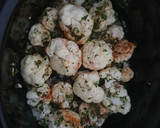 Foto del paso 5 de la receta: Coliflor especiada en olla de cocción lenta CrockPot