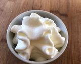 Foto del passaggio 6 della ricetta Gelato di fruttaCoppa o stecco??