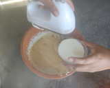 Foto del paso 2 de la receta: Muffins de moka