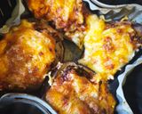 Foto del paso 3 de la receta Berenjenas en freidora de aire
