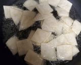 Foto del paso 1 de la receta: Chilaquiles rojos