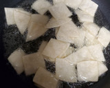 Foto del paso 1 de la receta: Chilaquiles rojos