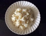 A picture of step 5 of Potato Salad.