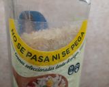 Foto del paso 4 de la receta: Sopa con verduras (resto de puchero)