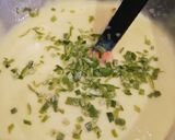 Une image de l'étape 4 de Key lime pie.