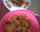 Foto langkah ke 3 dari resep Pergedel tahu gurih nikmat.