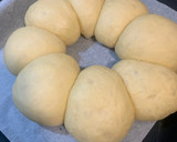 Foto del paso 8 de la receta: Roscón de reyes paso a paso en Thermomix con masa madre