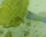 A picture of step 3 of Avocado - Lemon loaf cake.