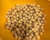 Foto del paso 1 de la receta: Hummus de zanahoria