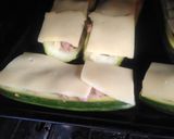 Foto del paso 5 de la receta: Zapallo relleno con arroz