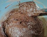 Karacsonyi muffin recept fázis 3 fotója