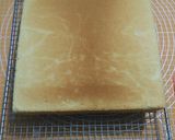 Foto langkah ke 7 dari resep Tres Leches (Milk Bath Cake).