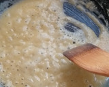 Foto del paso 2 de la receta: Crema de champiñones