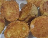 Foto del paso 1 de la receta: 🇧🇴 Papines dorados y crujientes 🥔 🌟