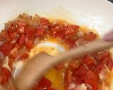 Foto langkah ke 4 dari resep Luncheon Telur.