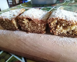 Foto del paso 5 de la receta: Budín de coco❤️