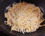 Foto del paso 2 de la receta: Ensalada de queso