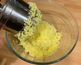 Foto del passaggio 6 della ricetta Merluzzo in Olio Vasocottura al microonde