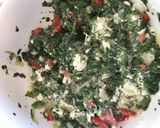 Foto del paso 2 de la receta: Pascualina Mixta