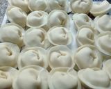 Foto del paso 4 de la receta: Agnolotis