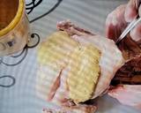 Instant Pot Murgh Musallam