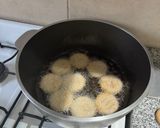 Foto del paso 5 de la receta: Tortas Fritas de Harina Integral