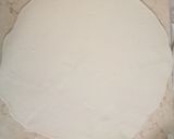 A picture of step 27 of Momo Soup(Veg).
