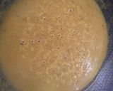 Foto del paso 5 de la receta Pollo al curry