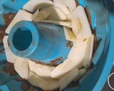 Foto del paso 2 de la receta: Tarta invertida de Manzana 🍏