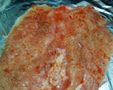 Foto del paso 1 de la receta: Pollo relleno