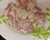 Foto langkah ke 1 dari resep Ayam Goreng Thailand.