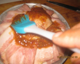 Foto del paso 5 de la receta: Terrena de Bacon y picadillo condimentado