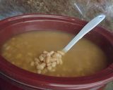 Foto del paso 7 de la receta: Frijoles cocidos en olla de cocción lenta