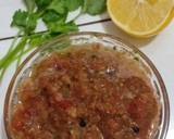 Cara Membuat Tomato Salsa 3