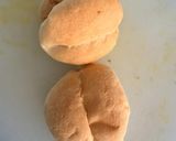 A picture of step 4 of Ají de Gallina.