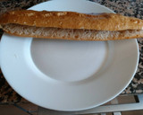 Foto del paso 3 de la receta: Bocadillo sano sin gluten