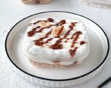 Foto langkah ke 4 dari resep Banoffee Pie Dessert Box.