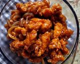 Foto langkah ke 4 dari resep Chicken Bulgogi.